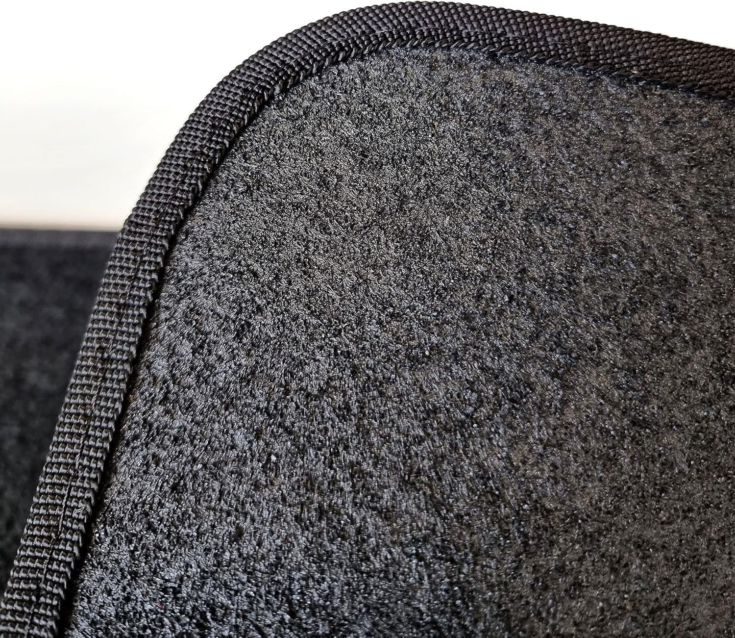 Universal Carpet Car Floor Mats - Right Hand Drive - Image 4