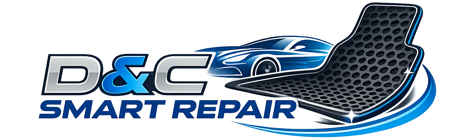 D&C SMART REPAIR LTD
